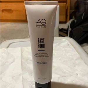 AG Hair Care